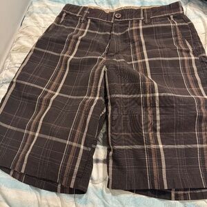 Men’s O’Neil shorts size 30, gently used